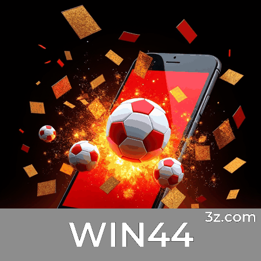 WIN44: Seu Cassino e Plataforma de Apostas de Confiança