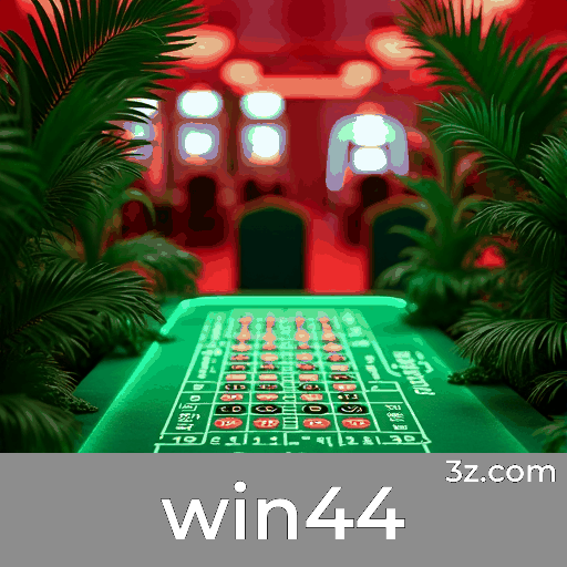 Win44: Apostas Rápidas e Fáceis com o App Completo